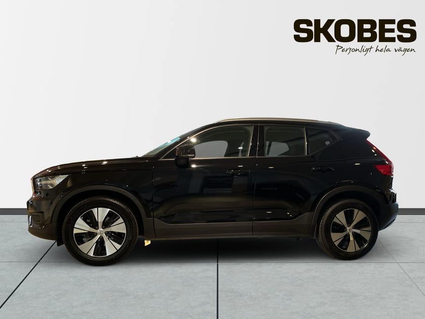 Bild 5 av Volvo XC40 D3 AWD Momentum Advanced