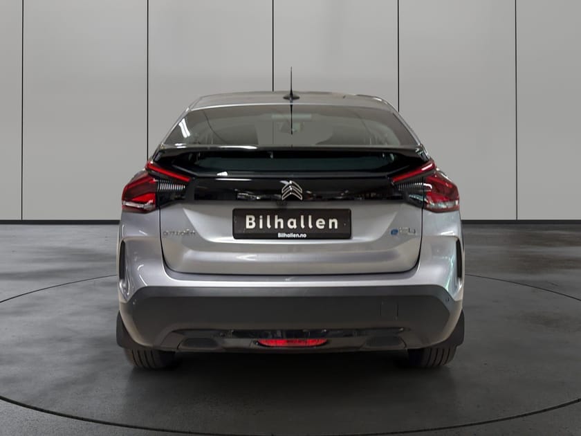 Bilde 4 av Citroën ë-C4 