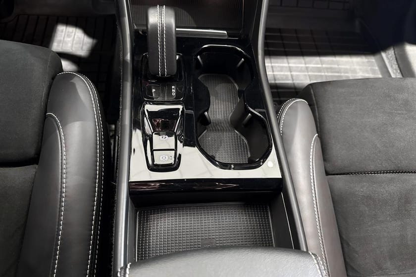 Bilde 5 av Volvo XC40 Recharge T5 R-Design