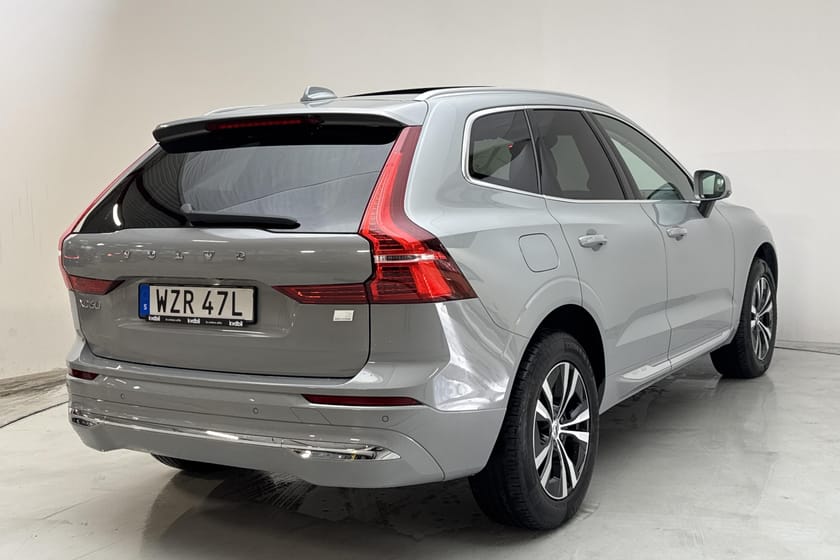 Bild 3 av Volvo XC60