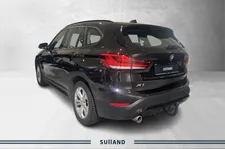 Thumnail bilde 2 av BMW X1 xDrive25e