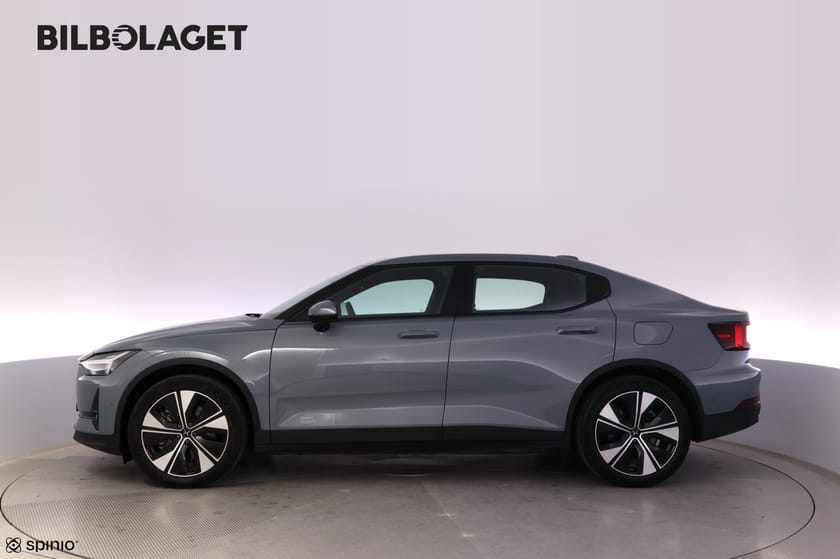 Bild 5 av Polestar 2 Long Range Single Motor 78kWh Plus DRAG PILOT