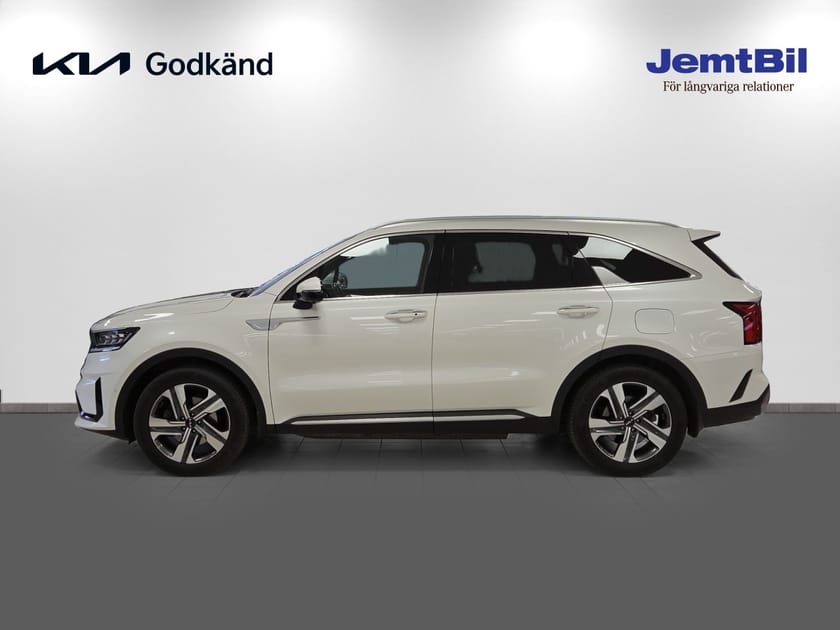 Bild 4 av Kia Sorento PHEV Advance Plus Pano, inkl. v-hjul, m&k, drag.