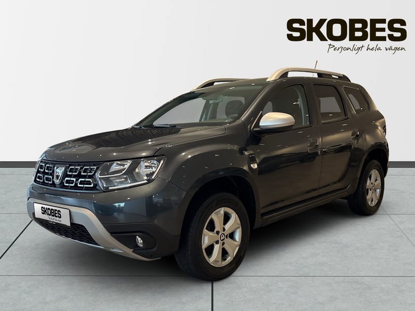 Bild 3 av Dacia Duster