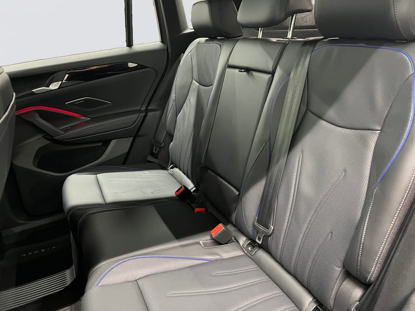 Bild 5 av Volkswagen Tiguan