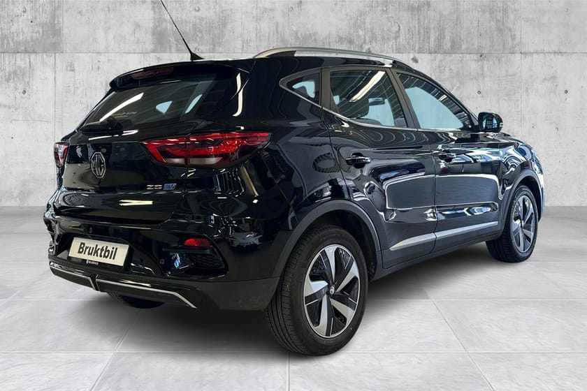 Bilde 4 av MG ZS EV Long Range Range/App styring/Navi/Ryggekamera