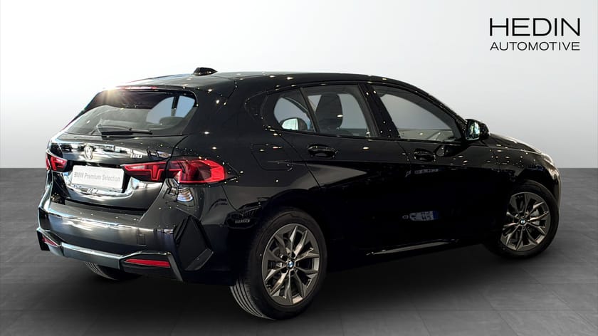 Bild 2 av BMW 120