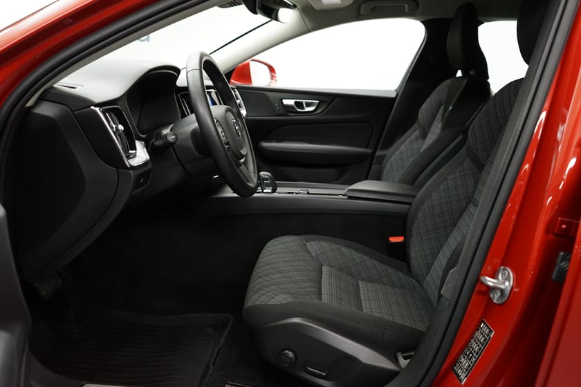 Bild 5 av Volvo V60