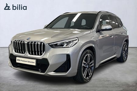 BMW X1 xDrive25e