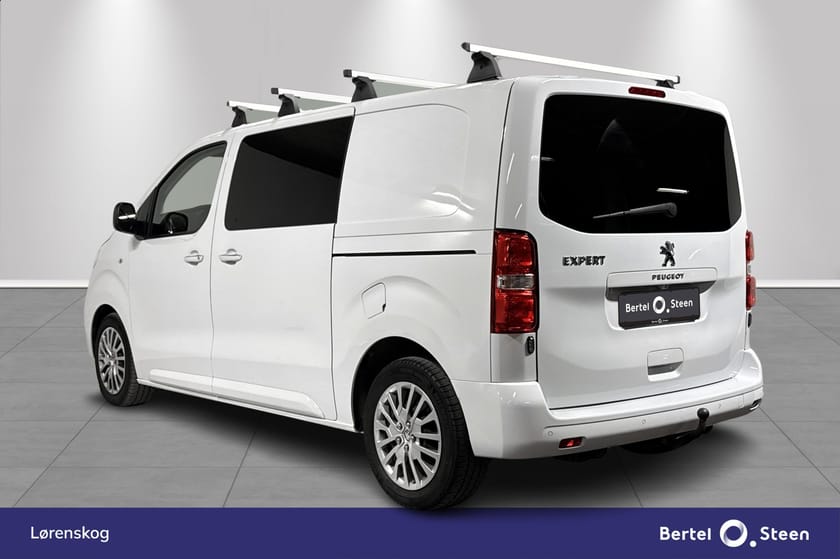 Bilde 3 av Peugeot Expert