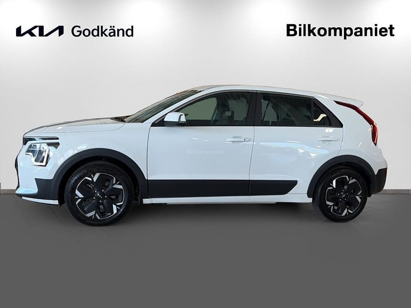 Bild 4 av Kia Niro EV Action Special Edt, mycket fint skick!