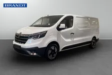 Renault Trafic Skåpbil