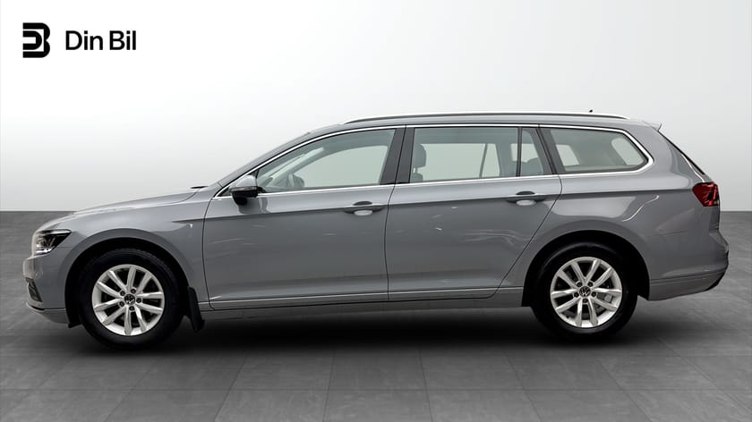 Bild 2 av Volkswagen Passat Sportscombi