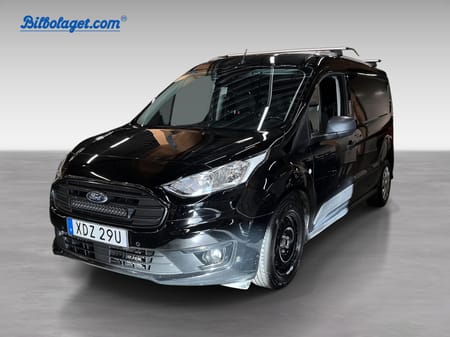 Ford Transit Connect 210 LWB MCA 1.5TD 100 Tre HP AL2