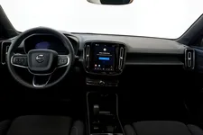 Volvo C40 Recharge Single Motor Extended Range