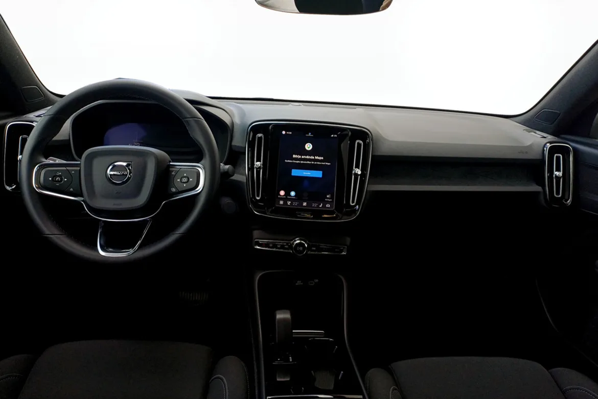 Volvo C40 Recharge Single Motor Extended Range