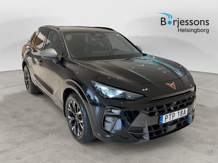 CUPRA Terramar e-Hybrid 1.5  204 HK DSG LADDHYBRID
