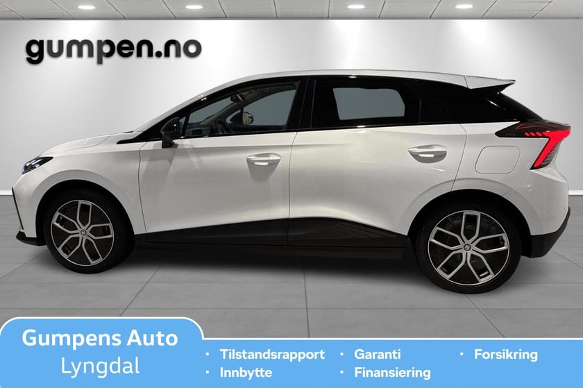 Bilde 2 av MG 4 Electric Long Range