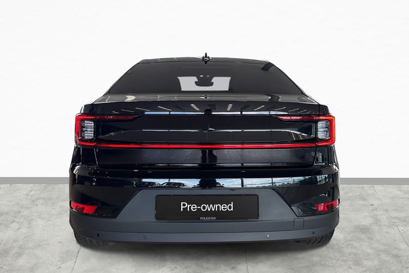Bild 5 av Polestar 2 Long Range Dual Motor Performance LRDM Perfomance Business Edition Pilot Plus