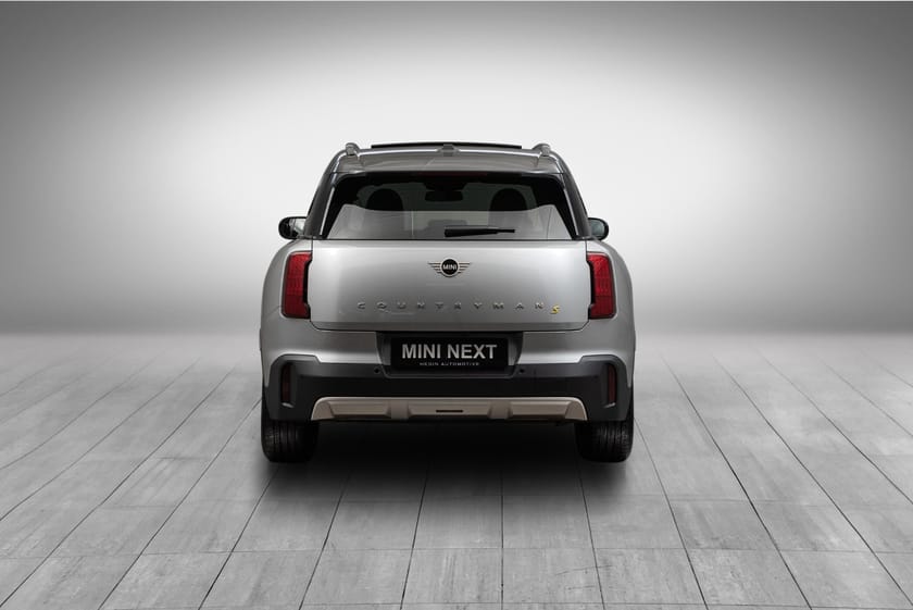Bilde 4 av MINI Countryman SE ALL4 Favoured XL