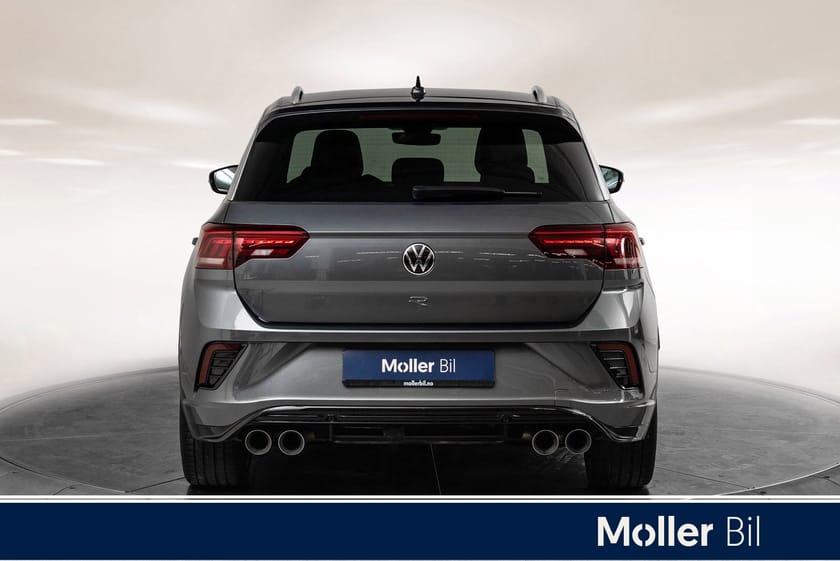 Bilde 3 av Volkswagen T-Roc R