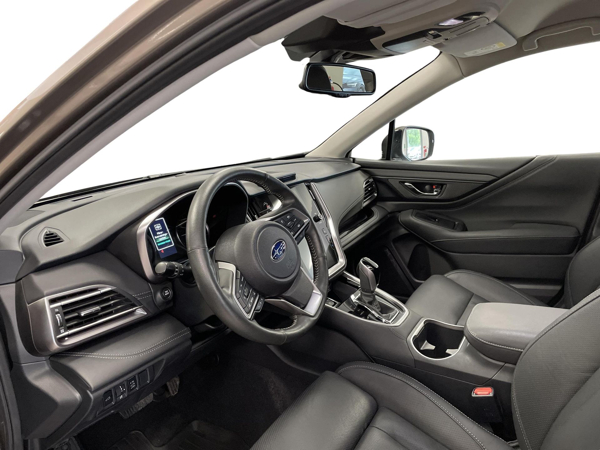 Subaru Outback 2024, bild 6/10