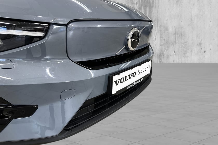 Bilde 3 av Volvo XC40 Recharge Twin