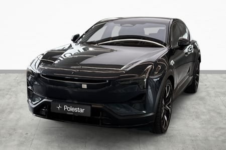 Polestar 3 Long Range Dual Motor Performance Företagsleasing från 11210kr/månad exkl. moms. Inkl VINTERHJUL