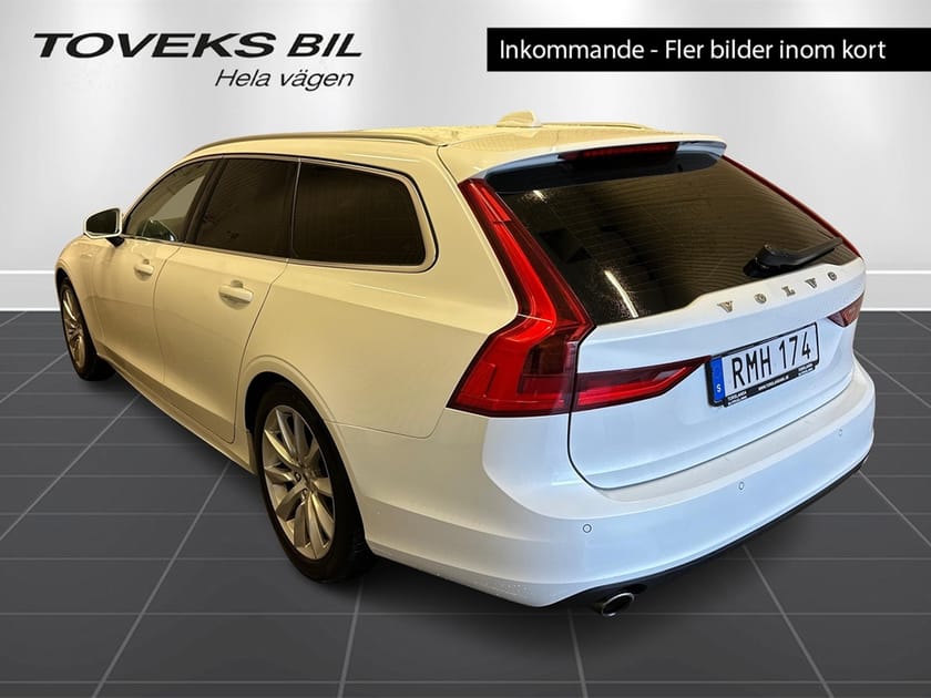 Bild 4 av Volvo V90