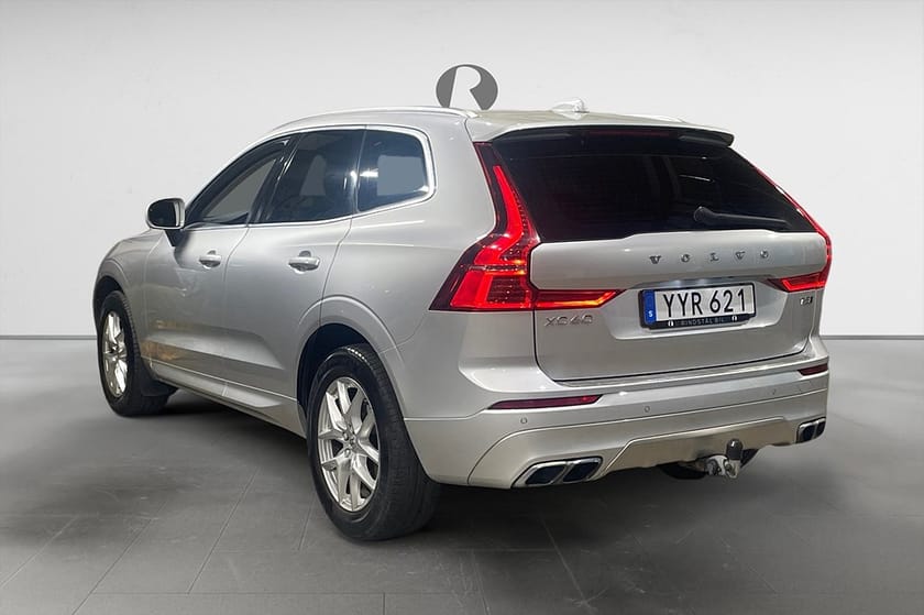 Bild 4 av Volvo XC60