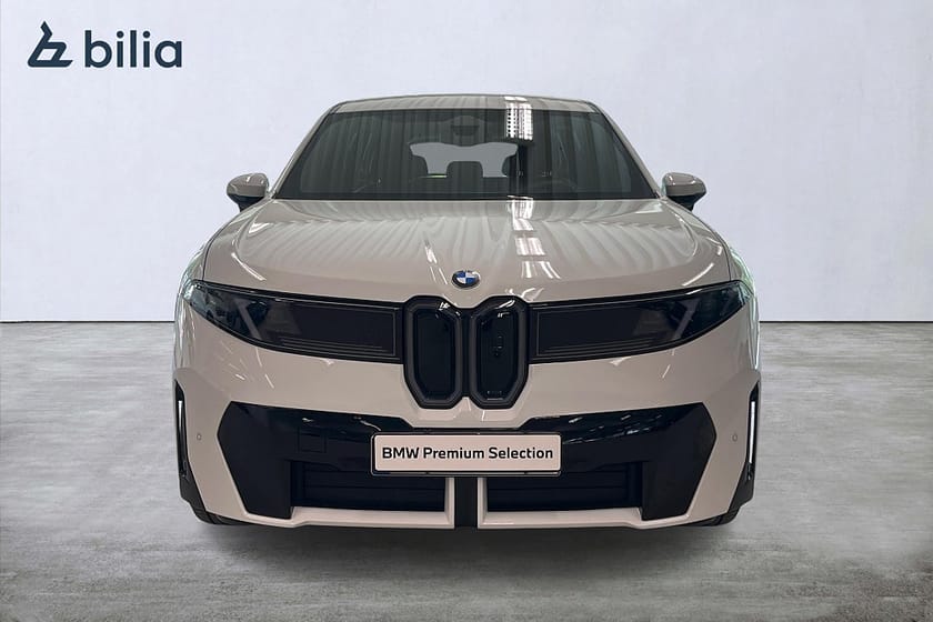 Bild 5 av BMW iX3 50 xDrive M-Sport Edition | 20" | Sportratt