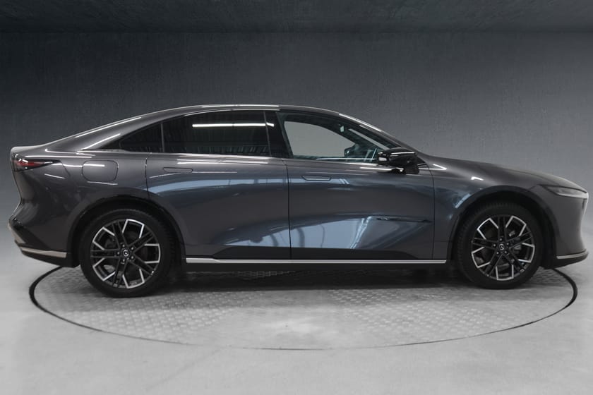 Bilde 5 av Mazda 6e Standard Range Takumi/Skinn/Head up/Panorama