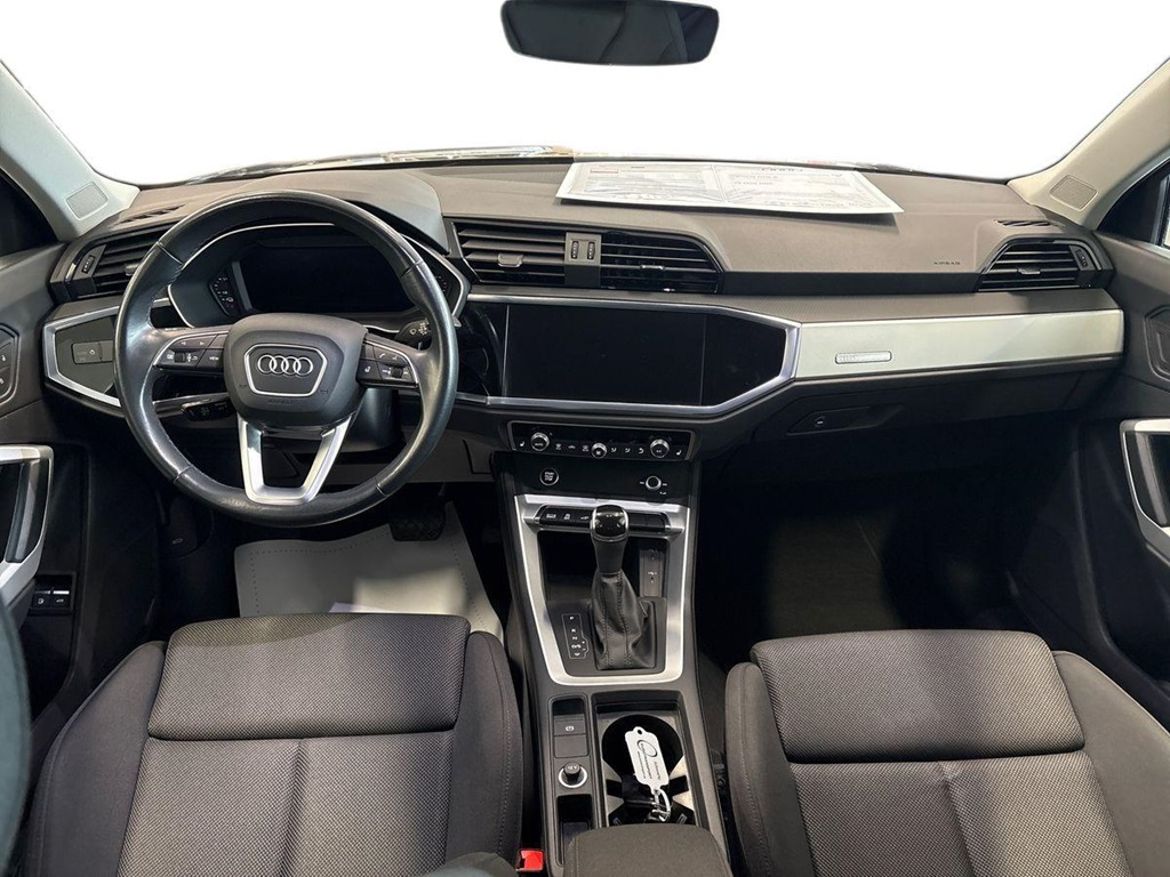 Audi Audi Q3 45 TFSI e — bild 11