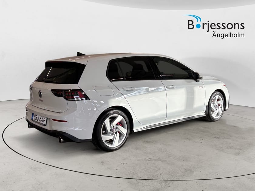 Bild 3 av Volkswagen Golf GTI
