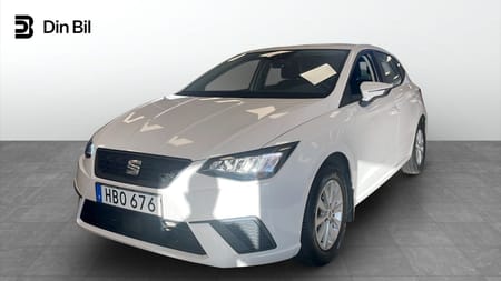 SEAT Ibiza 1.0 STYLE COCKPIT CARPLAY