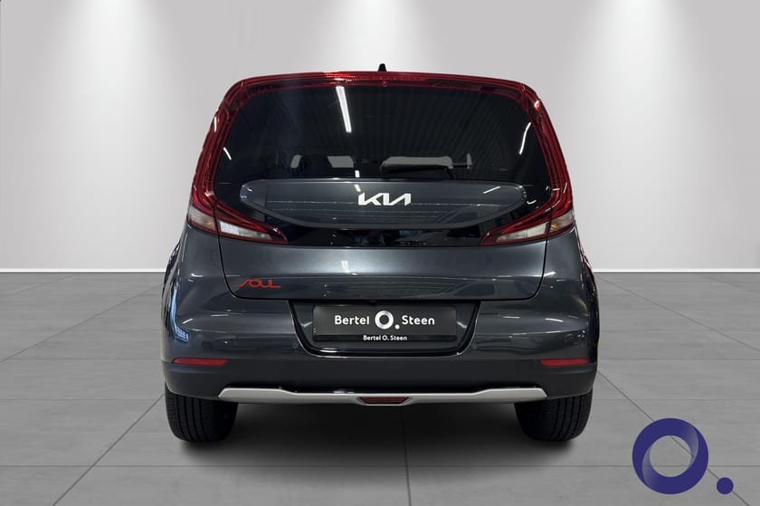 Bilde 4 av Kia e-Soul