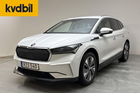 Škoda Enyaq iV 80 (204hk)