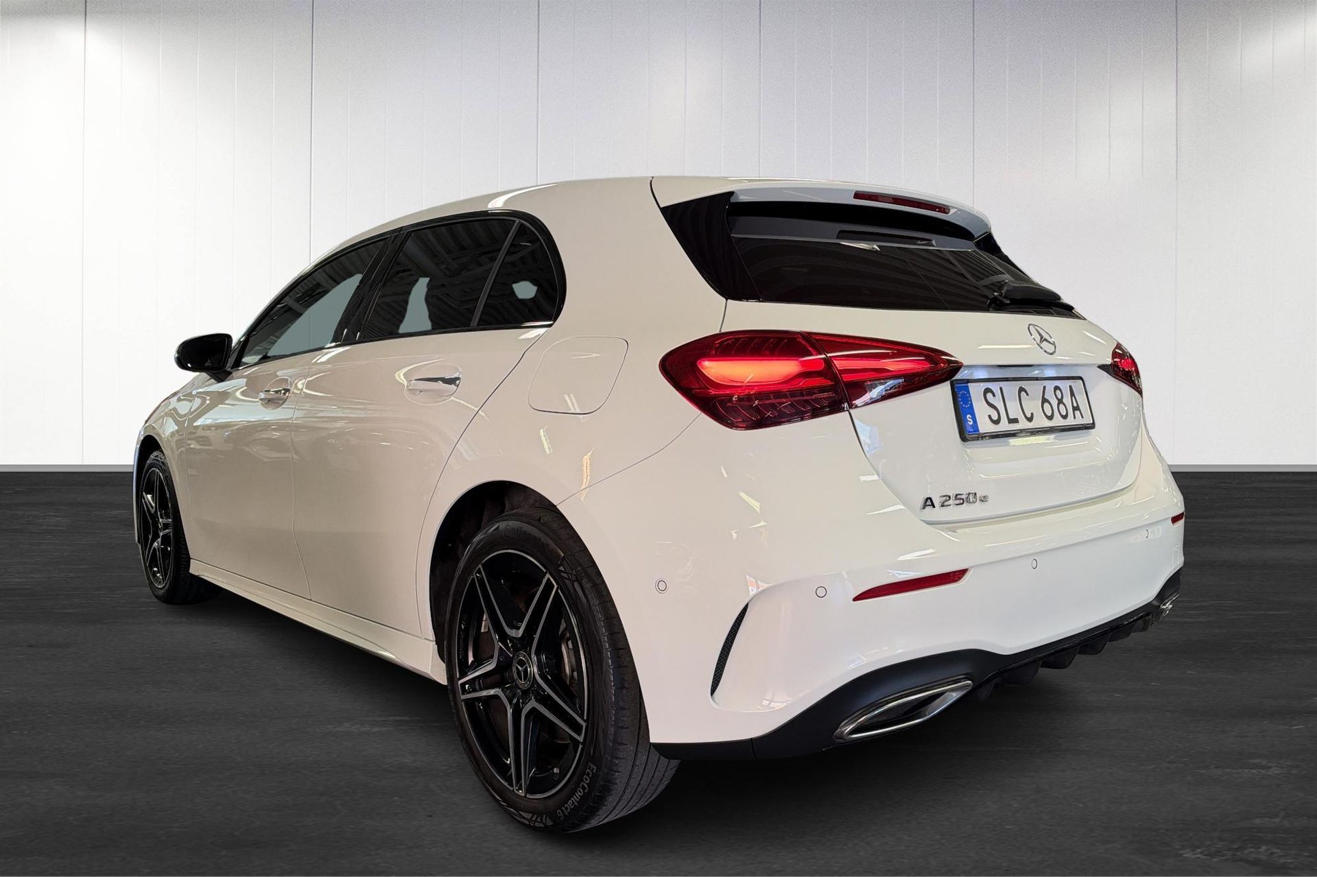 Mercedes-Benz A 250 e 2025, bild 4/10