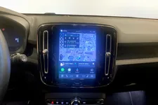 Volvo XC40 Recharge Twin