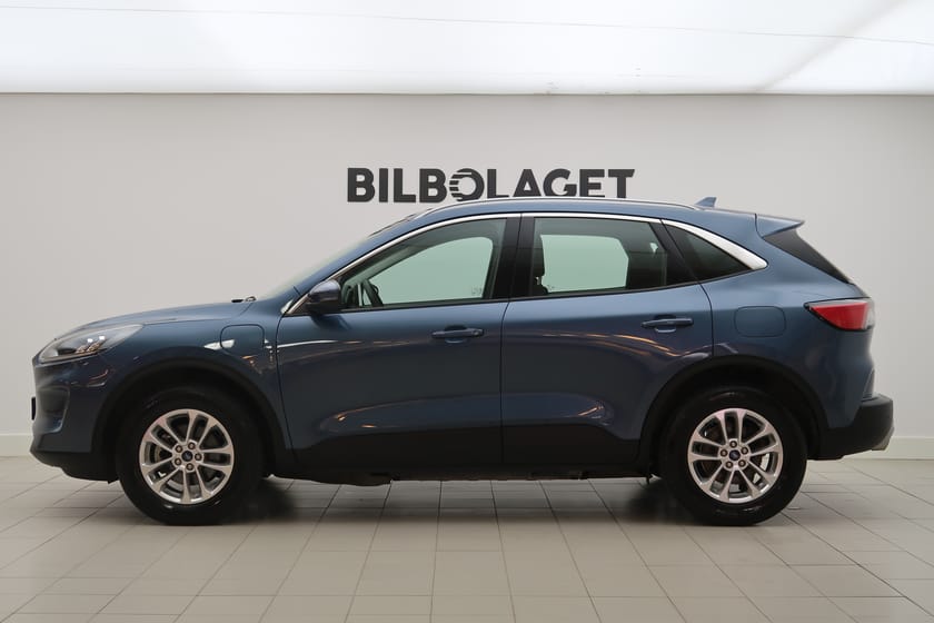 Bild 2 av Ford Kuga Plug-In Hybrid 2.5 225 PHEV Titanium A