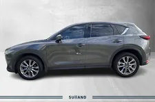 Thumnail bilde 1 av Mazda CX-5