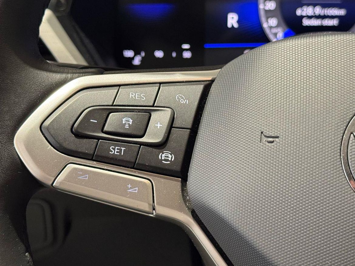 Volkswagen Volkswagen Touran — bild 20
