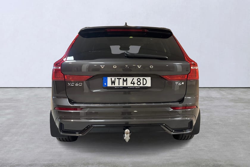 Bild 5 av Volvo XC60