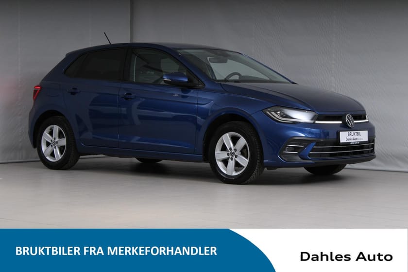 Bilde 2 av Volkswagen Polo