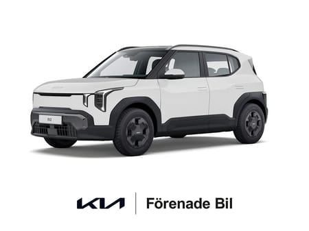Kia EV2 Standard Range