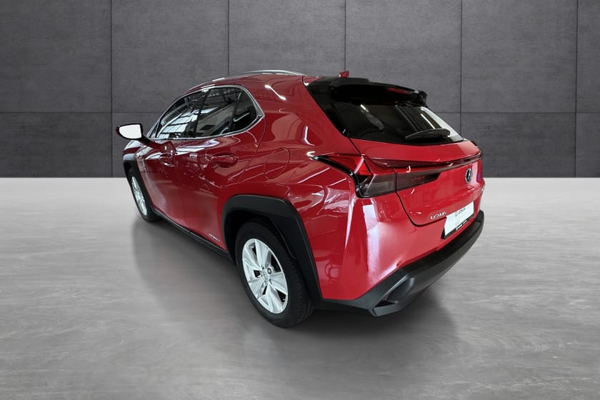 Bilde 3 av Lexus UX 250h Automat (E-CVT) Comfort