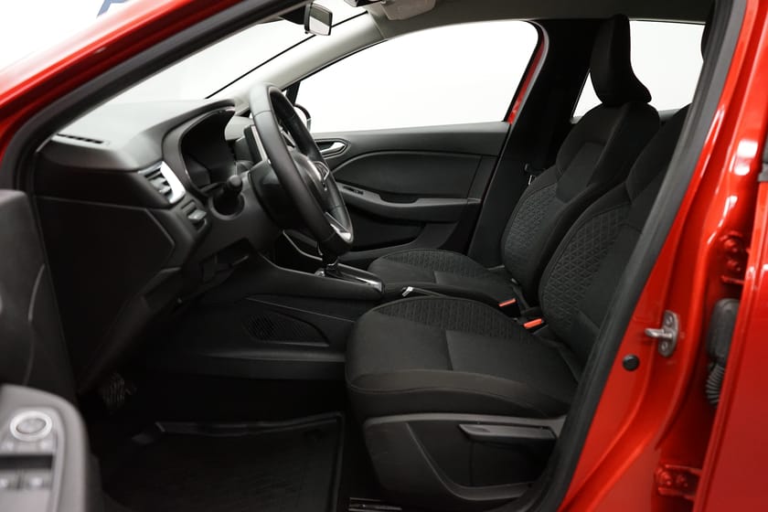 Bild 5 av Renault Clio TCe 90 Equilibre CVT II 5-d