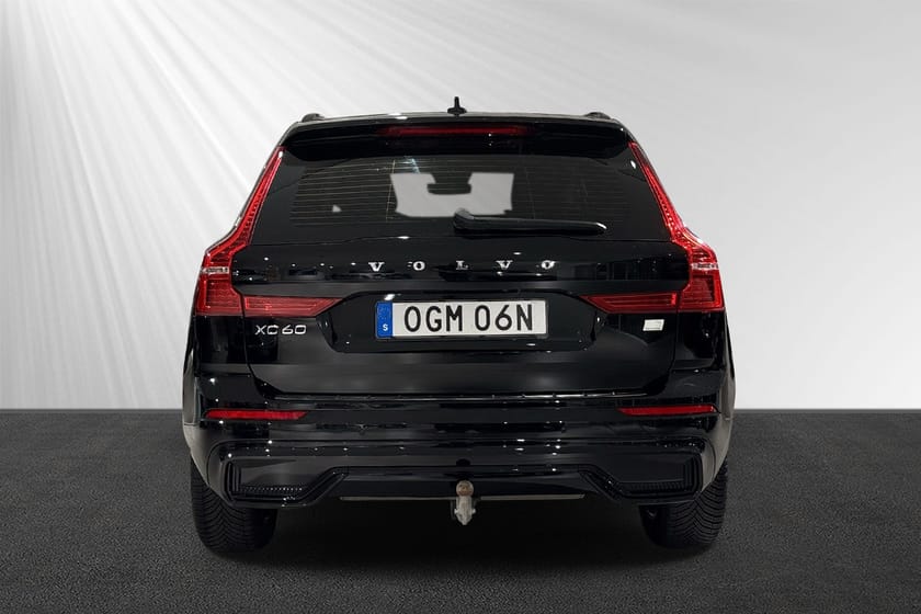 Bild 2 av Volvo XC60