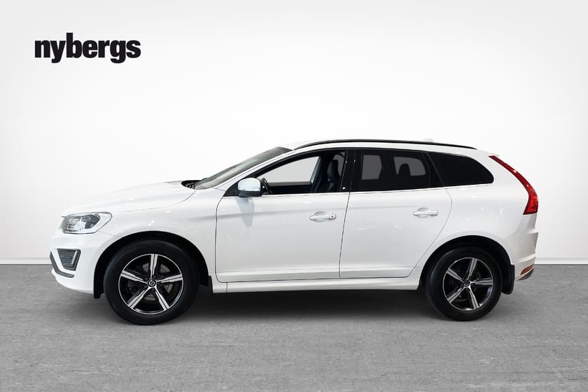 Bild 2 av Volvo XC60 D4 Classic R-Design