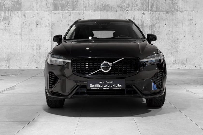 Bilde 3 av Volvo XC60